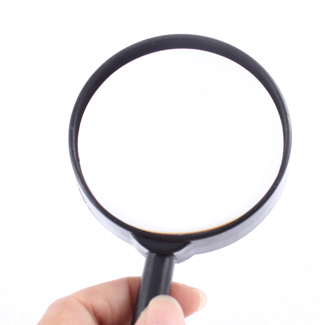 65mm Lens 8X Handheld Magnifier Magnifying Glass Jewelry Loupe