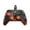 Ghost Black Camo/Orange, variant on Turtle Beach Rematch™ Core Wired Controller - Ghost Black Camo/Orange