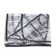 thumbnail image 3 of Cochecito Cubierta De Lluvia Impermeable Pvc Anti-Uv Cubierta De Lluvia A Prueba De Polvo Para Cochecitos Guardurnaity BA000550-00, 3 of 6