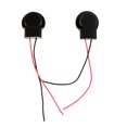 thumbnail image 2 of Ximing 2 Pieces 3156B Bulb Light Extension Wire Harness Female Socket Adapter, 2 of 9