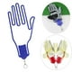 thumbnail image 3 of Guantes para golf duraderos Camilla Secadora Estante Secado para golf con cierre perfecl Azul, 3 of 8