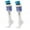 C, variant on Luxalzxs Stocking Stuffers for Adults Christmas Print 3D Socks Warm Pressure Stockings Compression Socks Christmas Stockings