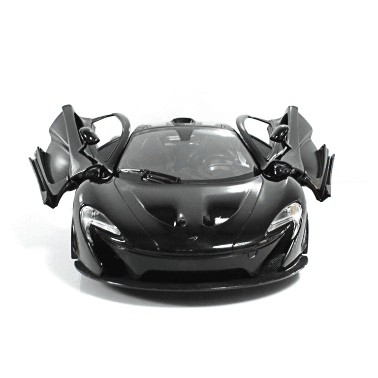 Licensed RC Car 1:14 Scale McLaren P1 | Radio Remote Control 1/14