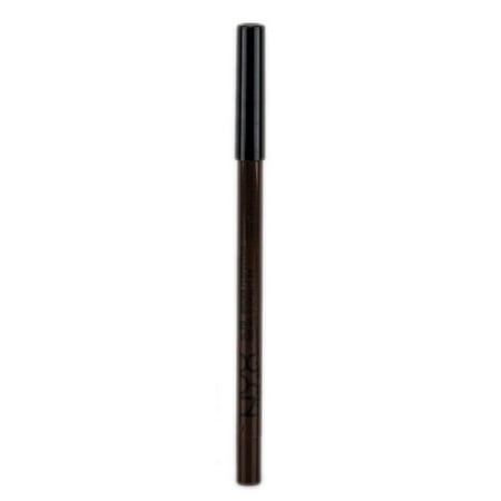 NYX Cosmetics Slide On Pencil,SL15 Brown Perfection