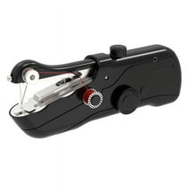 Handheld Sewing Machine, Electric Switch, Easy to Operate, Portable Mini Sewing Machine, Sewing Machine for Beginners
