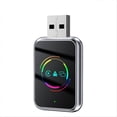 thumbnail image 1 of Wireless Carplay Adapter 3in1 for Android Auto USB B, 1 of 5