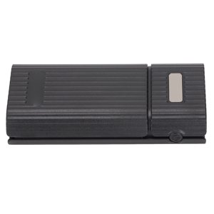 DIY Portable Charger, Fast Charging Convenient  Battery Charging Box 5V Output Universal Reliable  for Mobile Phone Black