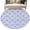 Blue, variant on Vintage Flower Pattern 2'x6' Runner Rugs for Hallway Kitchen Bedside Non Slip Washable, Spring Floral Leaves Plants Pink Entryway Rug Runners with Rubber Backing, Long Carpet Runner for Laundry Room