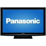 Panasonic 46" Class Viera 1080p Plasma HDTV, TC-P46U1