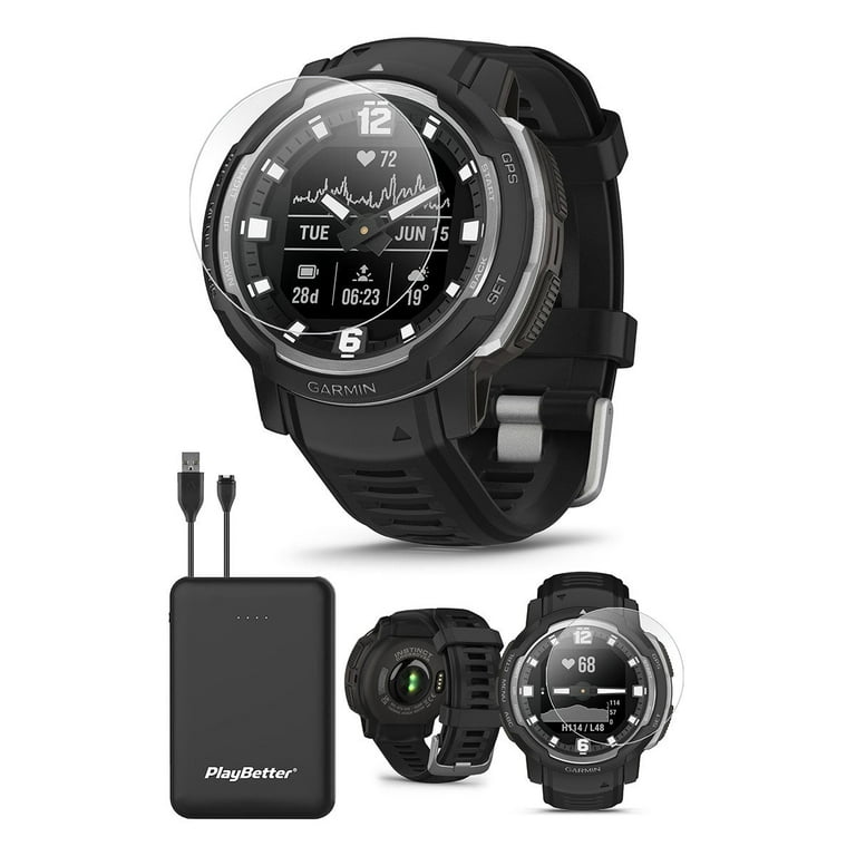 Garmin 2025 watch walmart