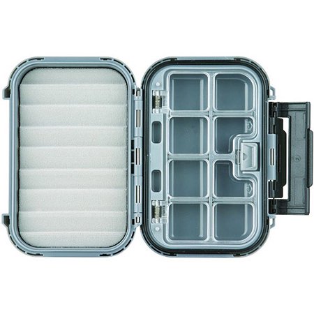 UPC 071617008109 product image for Flambeau S-CR Blue Ribbon Fly Box | upcitemdb.com