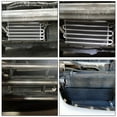 thumbnail image 2 of Engine Oil Cooling Transmission Radiator,8 Row Rear-Differential Cooling System Auto-Manual Car Condenser, 2 of 7