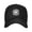 Black, variant on Us Army Veteran Star Logo Sandwich Cap Unisex Adjustable Adult Baseball Caps Casquette Hats Flat Cap Curved Brim Cap Fishing Hat