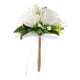 thumbnail image 4 of Ramo de novia de boda, arreglos florales de ramo de flores artificiales, ramo de con flores para boda,, 4 of 8