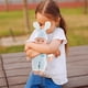 thumbnail image 4 of Juguetes de piscina, juguetes para bebés, juguetes para niños pequeños, muñeca de 12 pulgadas con juego de accesorios, muñecas suaves para niñas de 3 años o más, juguetes para niños para regalo de cum, 4 of 7