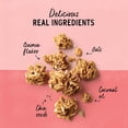 thumbnail image 4 of purely elizabeth Ancient Grain Granola Certified Glutenfree Vegan NonGMO Coconut Sugar Delicious Healthy Snack , Blueberry Hemp, 12 Ounce, 4 of 5