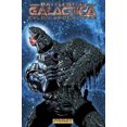 thumbnail image 3 of Classic Battlestar Galactica Volume II : Cylon Apocalypse (Battlestar Galactica (Dynamite)) (v. 2), 3 of 4