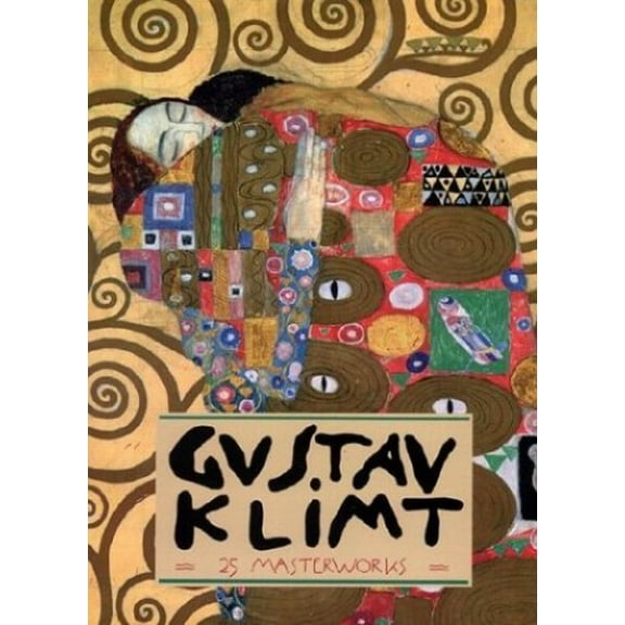 Pre-Owned Gustav Klimt (Paperback) 0810926059 9780810926059