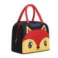 thumbnail image 1 of Bolsa de aislamiento térmico portátil impermeable de la serie catiónica, bolsa de lonchera con aislamiento térmico, bolsa de almuerzo, bolsa de arroz espesado, bolsa de hielo, 1 of 5