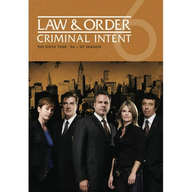 law and order criminal intent lonelyville