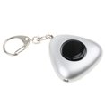 thumbnail image 1 of Lvero de Autoprotección Silbato de Supervivencia de Sirena de Personal Colcomx Llavero de alarma de emergencia, 1 of 8