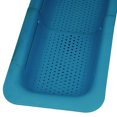 thumbnail image 2 of Strainer Basket ABS Material Telescopic Flexible Hollow Bottom Design Drain Colander Kitchen Accessory, 2 of 8