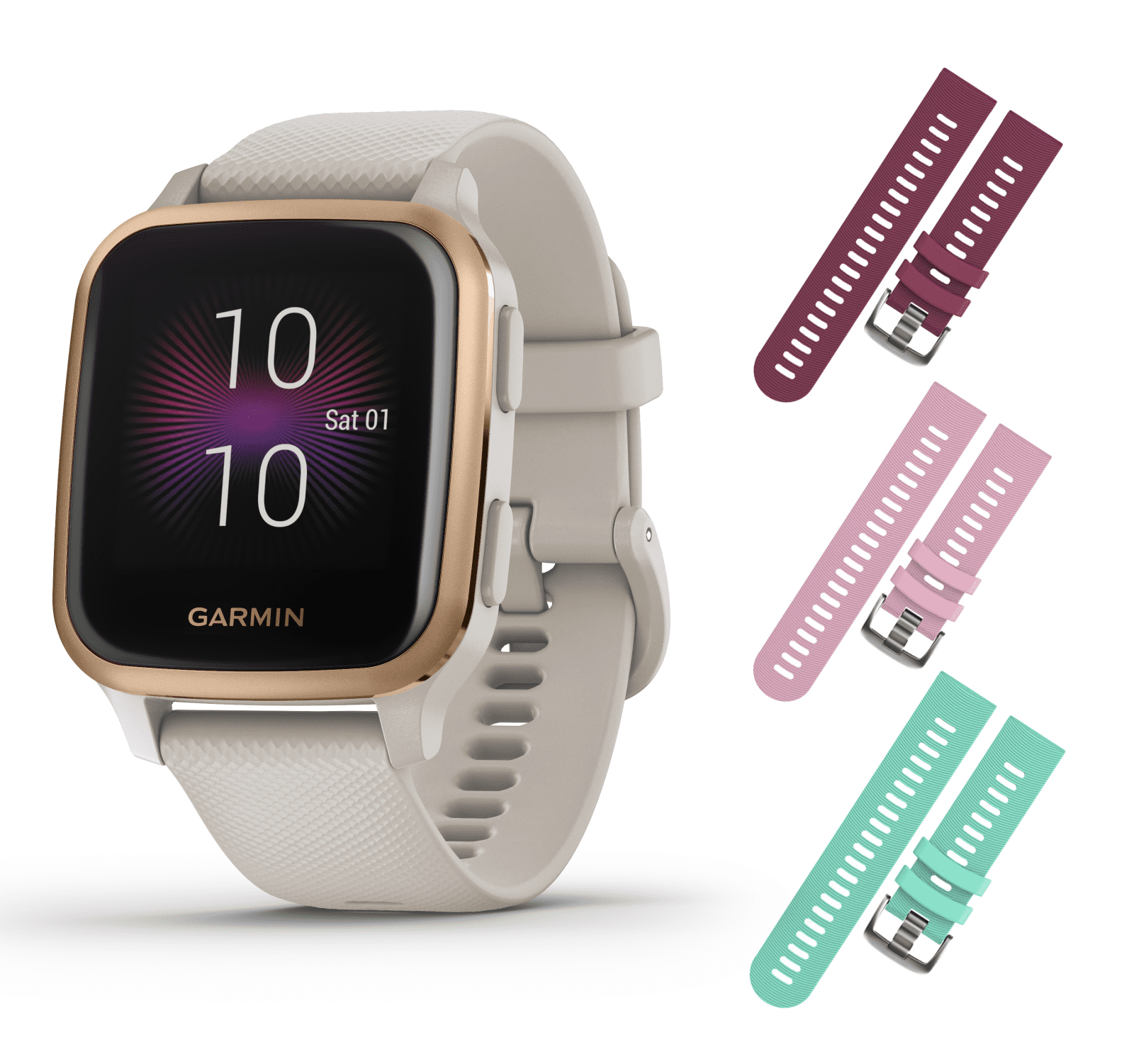 Los 10 mejores smartwatches en calidad precio de 2022 – Comparativa