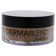 Dermablend Cover Creme Cafe Brown 60N 1oz