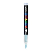 Kyusrd Summer Savings Tools Special Deal!Direct Liquid Soft Head Acrylic Marker Pen No Need To Press Student Drawing Graffiti Pen 5ml