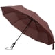 thumbnail image 1 of Paraguas UV Automático, Plegable de Acero de Alta Densidad, Parasol Negro Compacto con Diez Varillas de Paraguas, Comodidad para Todas las Actividades Al Aire Libre, Retráctil, 1 of 3