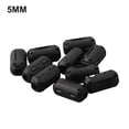 thumbnail image 1 of 10xTDK Ferrite Core Noise Suppressor Filter Ring Cable Clip On Wire RFI EMI 5mm, 1 of 10