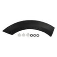 thumbnail image 1 of Embellecedor del arco de la rueda trasera, elegante, mejora la estabilidad, moldura de cejas para la rueda Countryman R60 2010 a 2016 derecha 51779800770, 1 of 5