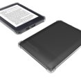 thumbnail image 3 of For Kobo Sage Case 8inch With Pen Slot Transparent TPU Soft Tablet Back Cover Protective Shell Shockproof E-book Reader+Gift Transparent For Kobo Sage 8inch, 3 of 5
