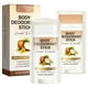 thumbnail image 1 of Perfumes de nueva llegada Crema de Perfume sólido corporal (sabor a coco y vainilla) Perfume sólido duradero fresco Deodoriz Perfume sólido portátil 75g, 1 of 2