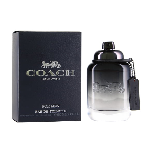 Coach New York 2.0oz EDT Spy (M)