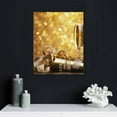thumbnail image 4 of Awypu  Happy New Year Canvas Wall Art Modern Prints Artwork Posters Wall Painting Home Decor For Living Room Bedroom Kitchen, 4 of 4