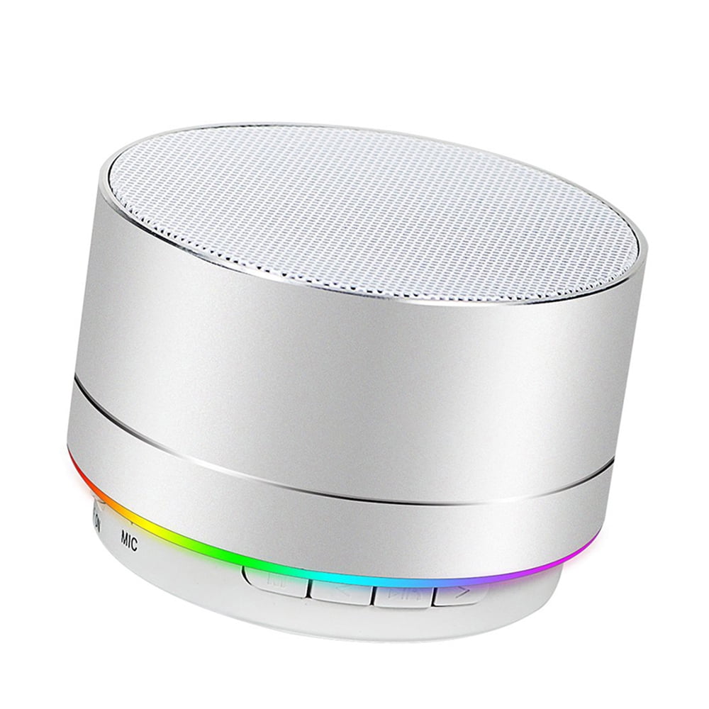 Mini Wireless Speaker, Portable 