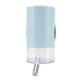 thumbnail image 3 of Bebederos para Mascotas Dispensador de Agua Automático de 500 Ml para Mascotas Fuente de Agua Higiénica Súper Silenciosa Diseño Montado en la Pared Cuenco de Agua para, 3 of 8