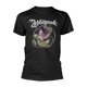 thumbnail image 1 of Whitesnake - Camiseta Lovehunter para Adultos Unisex (Negro), 1 of 2