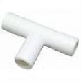 thumbnail image 2 of Seachoice 18241 Plastic Tee For 3/4" Hose, 2 of 2