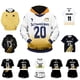 thumbnail image 2 of ¡¡¡Anime Haikyuu!!! Schweiden Adlers Sudadera con capucha 3d Sudadera Midriff Traje Cosplay Traje JerseysSchweiden Adlers4SG Deng Xun unisex, 2 of 2