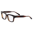 thumbnail image 2 of Lentes Oftálmicos Valentino diseño VLX-121 Black, 2 of 4