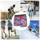 thumbnail image 4 of Fotbe Sea Stars Calzoncillos Tipo Boxer con Bolsa de Soporte Total para Hombre, X-Temp Fresco, Transpirable y de Secado Rápido-Small, 4 of 5