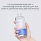thumbnail image 3 of Mixsoon S&eacute;rum Facial de &Aacute;cido Hialur&oacute;nico con Agua Glaciar, 300 ml, Hidrataci&oacute;n Profunda, 3 of 8