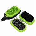 thumbnail image 1 of 5 In 1 Dogs H Removal Comb Sets H Deshedding Trimmer Combs Pets Ging Tool Ging Brush Deshedding Comb Ed Trimming, 1 of 5