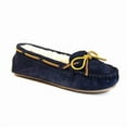 thumbnail image 5 of Minnetonka Women's Cally Hardsole Moccasin, 5 of 7