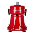 thumbnail image 1 of Extractor de jugos de acero rojo Force 179-1044 Turmix, 1 of 6
