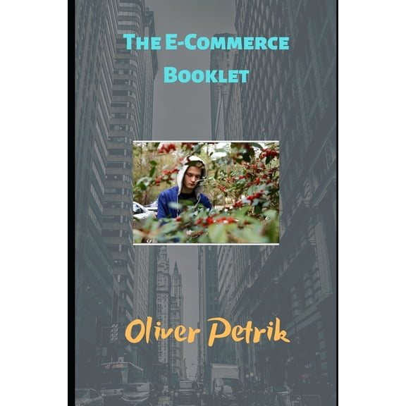 The E-commerce Booklet (Paperback)