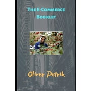 The E-commerce Booklet (Paperback)