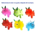 thumbnail image 3 of Montable Inflable Brincolin Para Niños Dinosaurio Musical Ecobaby Original, 3 of 8